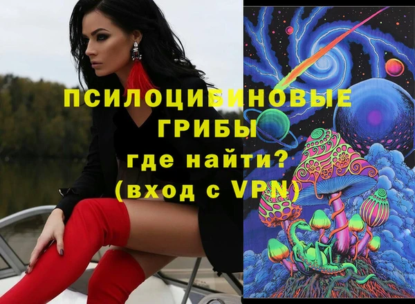 ALPHA-PVP Алексеевка